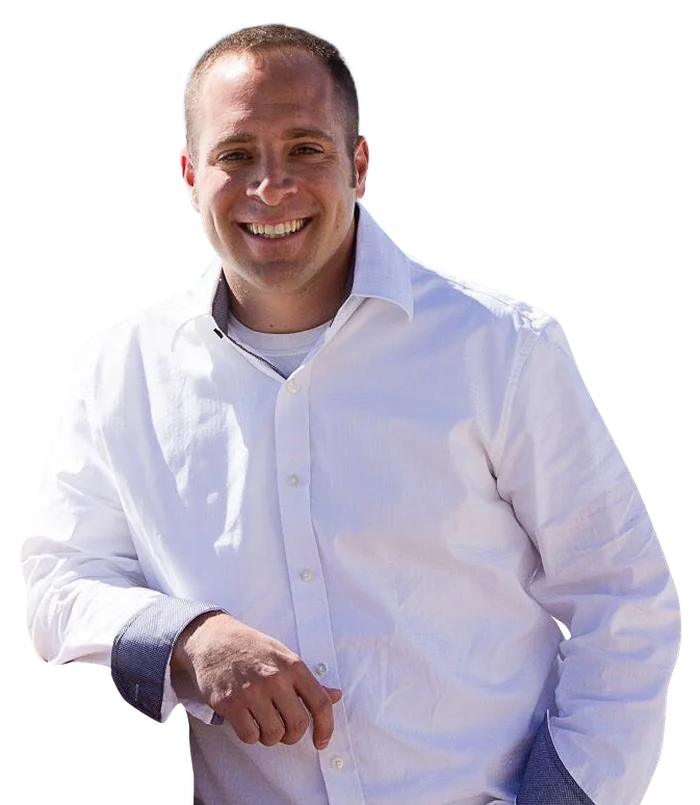 Adam, co-owner of Chore Kings